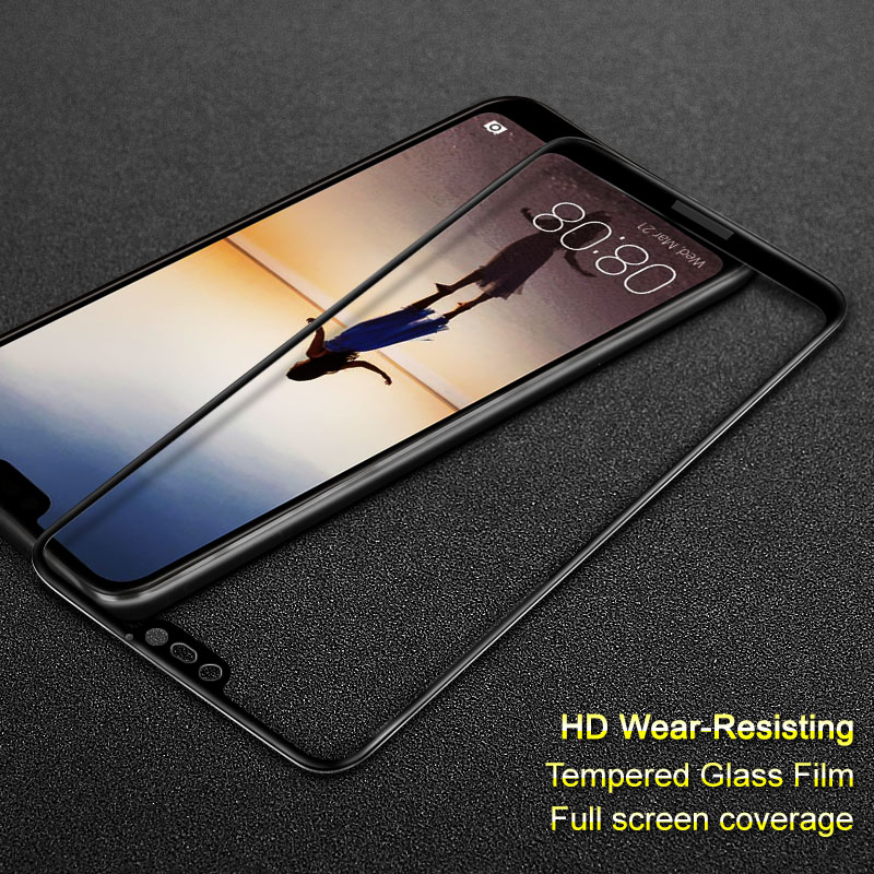 BAKEEY-Anti-Explosion-Full-Cover-Tempered-Glass-Screen-Protector-for-Huawei-Nova-3e-Huawei-P20-Lite-1302576-5